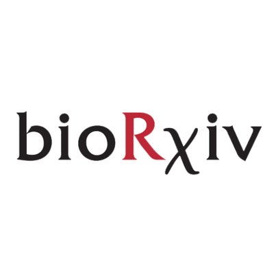 bioRxiv cover