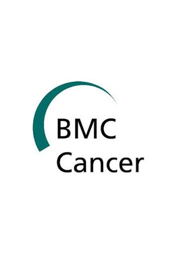 BMC Cancer cover