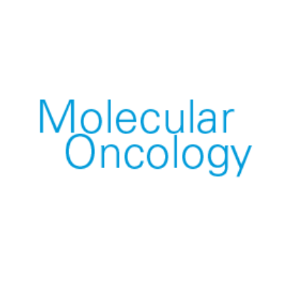 Molecular Oncology cover